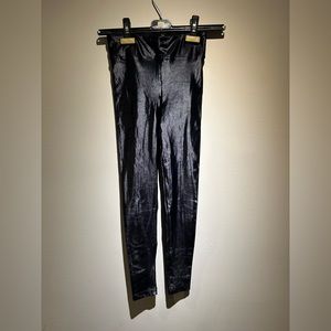 Koral Activewear shiny leggings